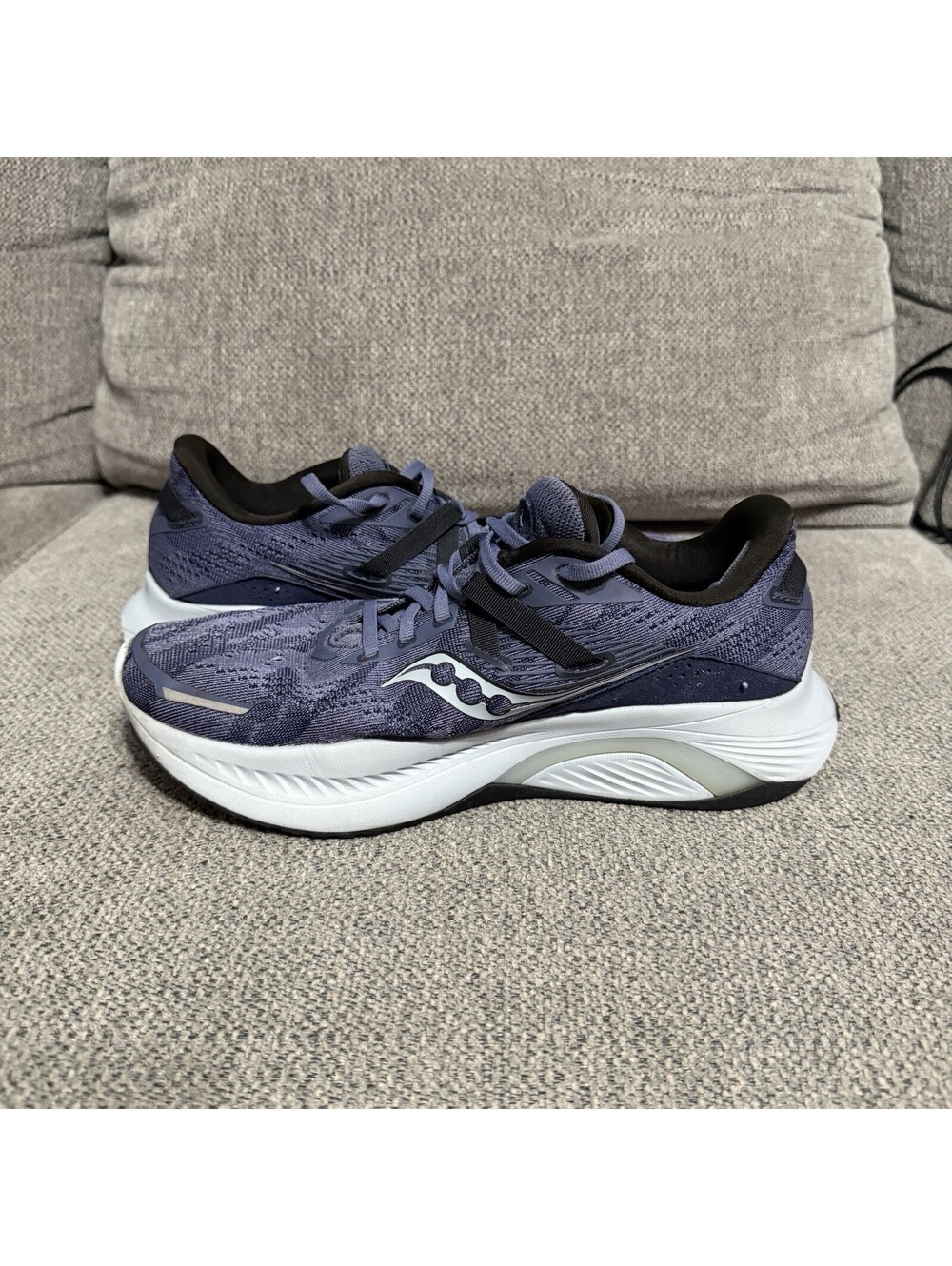 Saucony Guide 16 Running Shoes Sneakers Women’s Size 9.5 - Picture 4 of 8